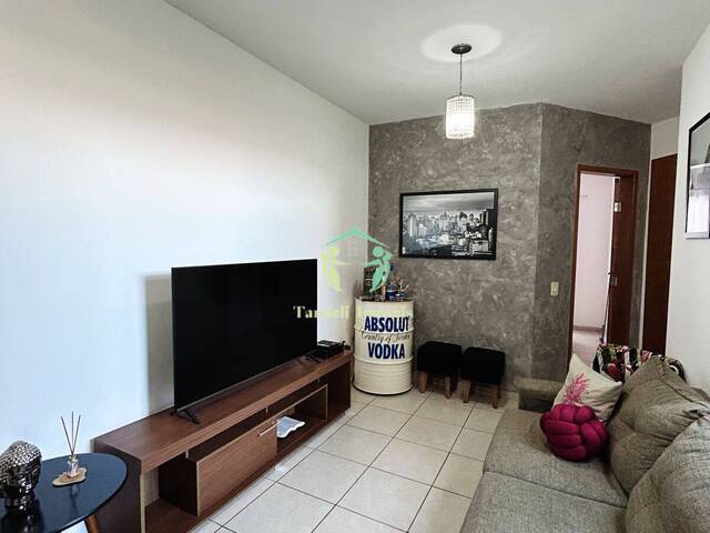 #007849 - Apartamento Sem Condomínio para Venda em Santo André - SP - 1