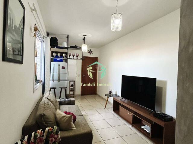 #007849 - Apartamento Sem Condomínio para Venda em Santo André - SP - 2