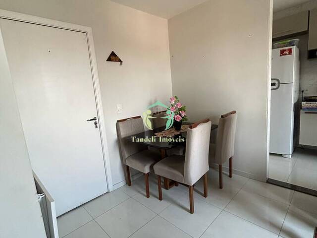 #007850 - Apartamento para Venda em Santo André - SP - 3