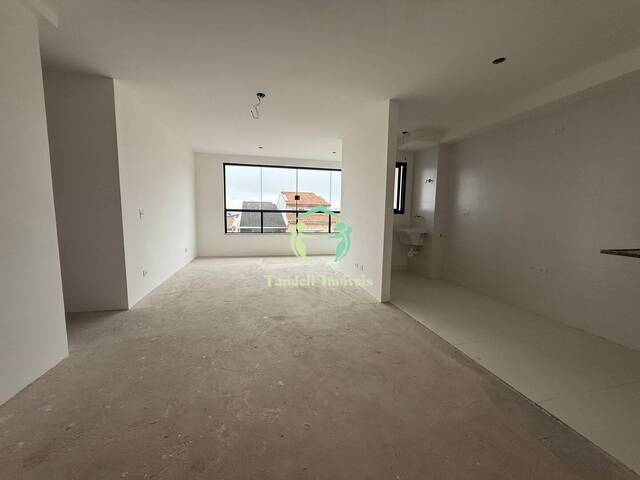 #007851 - Apartamento Sem Condomínio para Venda em Mauá - SP - 1