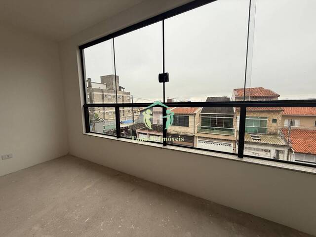 #007851 - Apartamento Sem Condomínio para Venda em Mauá - SP - 2