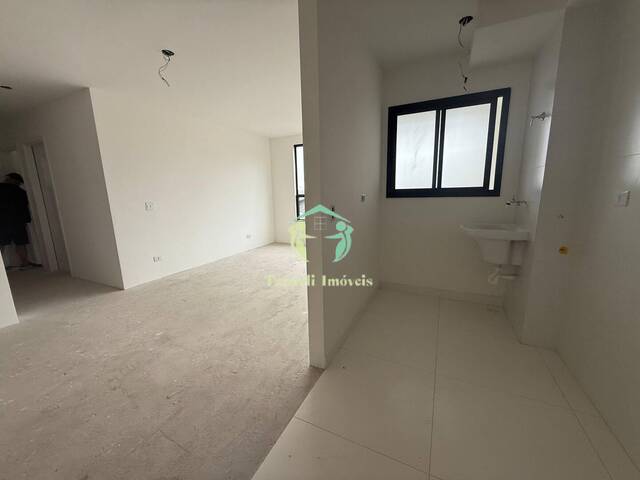 Apartamento Sem Condomínio para Venda em Mauá - 5
