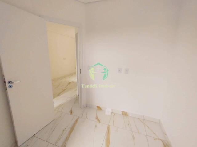 #007860 - Apartamento Sem Condomínio para Venda em Santo André - SP - 2