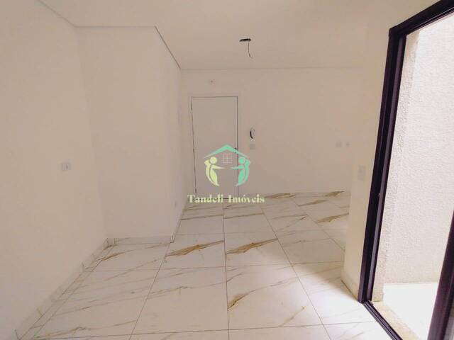 Apartamento Sem Condomínio para Venda em Santo André - 5