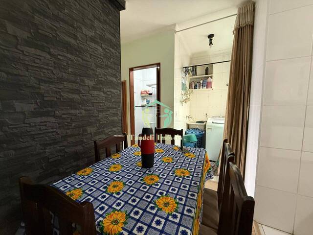Apartamento Sem Condomínio para Venda em Santo André - 5