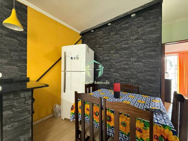 Apartamento Sem Condomínio para Venda em Santo André - 4