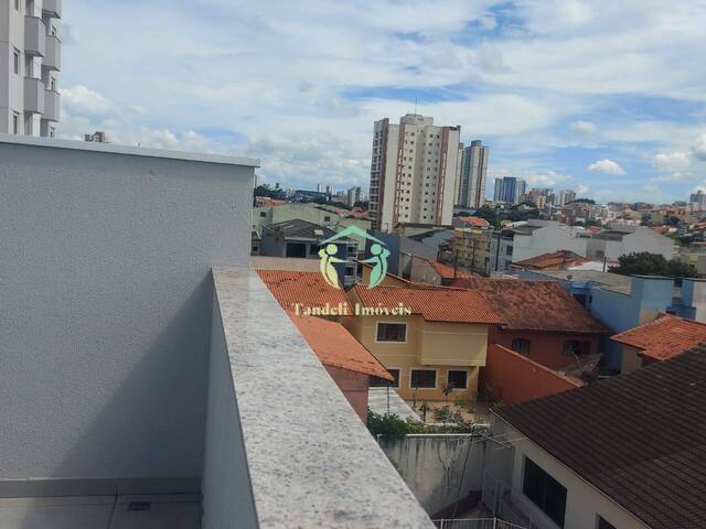 #007859 - Cobertura para Venda em Santo André - SP - 3