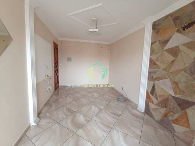 Apartamento para Venda em Mauá - 4