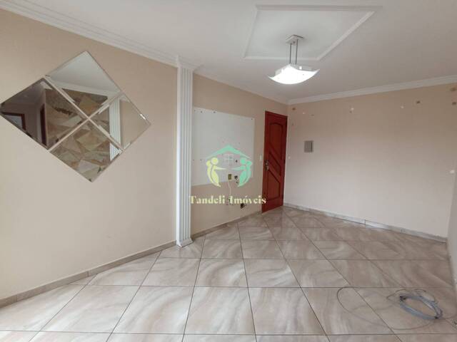 #007863 - Apartamento para Venda em Mauá - SP - 3