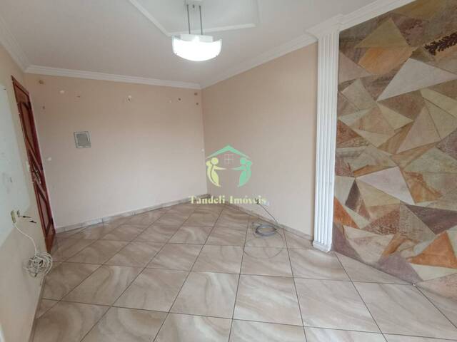 Apartamento para Venda em Mauá - 5