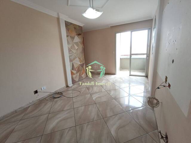 #007863 - Apartamento para Venda em Mauá - SP - 2