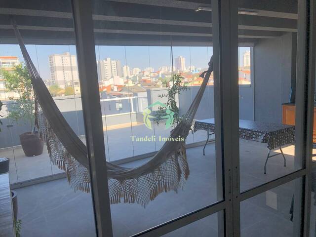 Cobertura para Venda em Santo André - 3