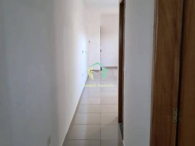 #007864 - Apartamento Sem Condomínio para Venda em Santo André - SP - 2