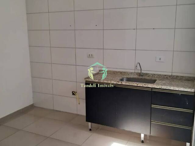 #007864 - Apartamento Sem Condomínio para Venda em Santo André - SP - 3
