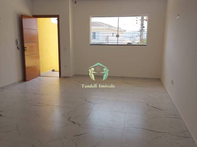 #007866 - Casa para Venda em Santo André - SP - 1