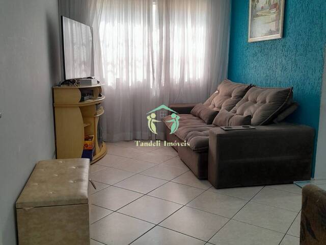 #007862 - Apartamento para Venda em Santo André - SP - 2