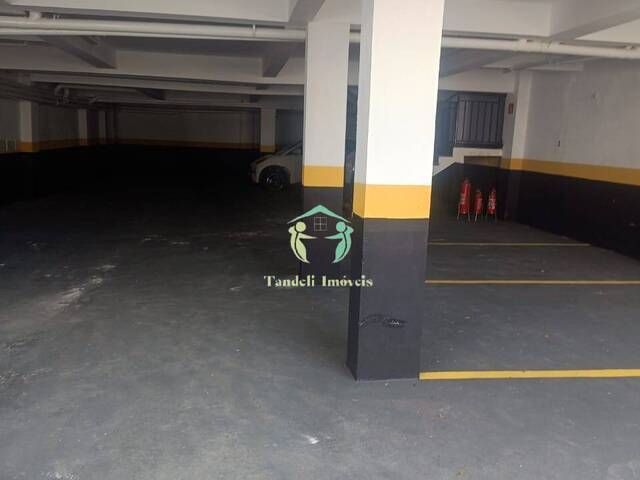 Cobertura para Venda em Santo André - 5