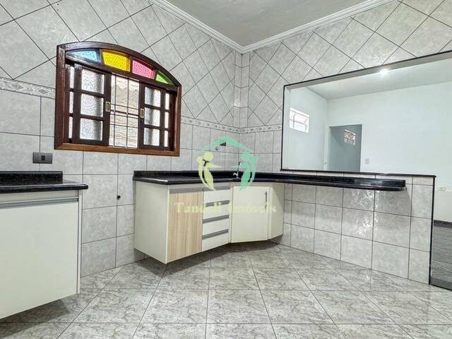 #007874 - Casa térrea para Locação em Santo André - SP - 3