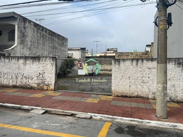 #007876 - Terreno para Venda em São Caetano do Sul - SP - 2