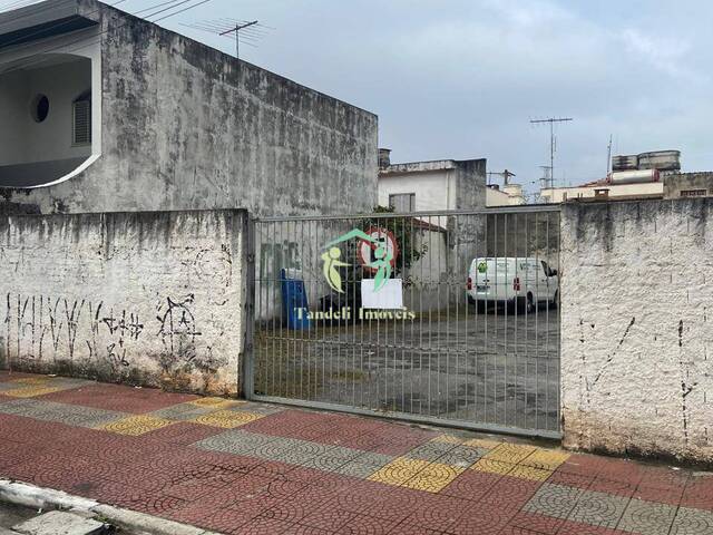 #007876 - Terreno para Venda em São Caetano do Sul - SP - 3