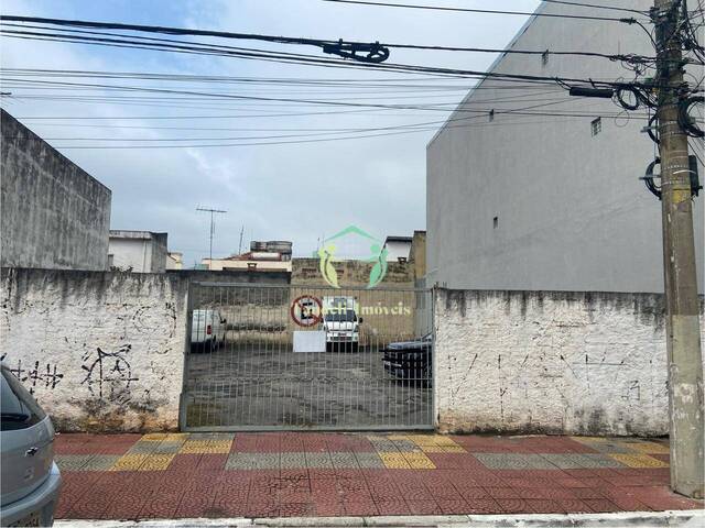 Terreno para Venda em São Caetano do Sul - 4