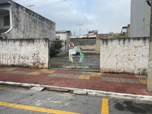 Terreno para Venda em São Caetano do Sul - 5