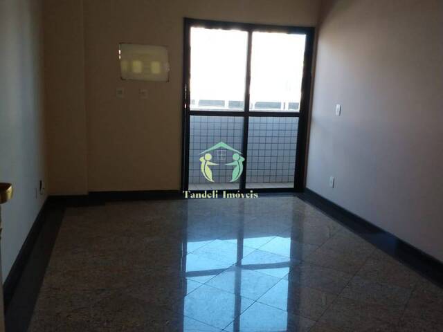 #007877 - Apartamento para Locação em Santo André - SP - 2