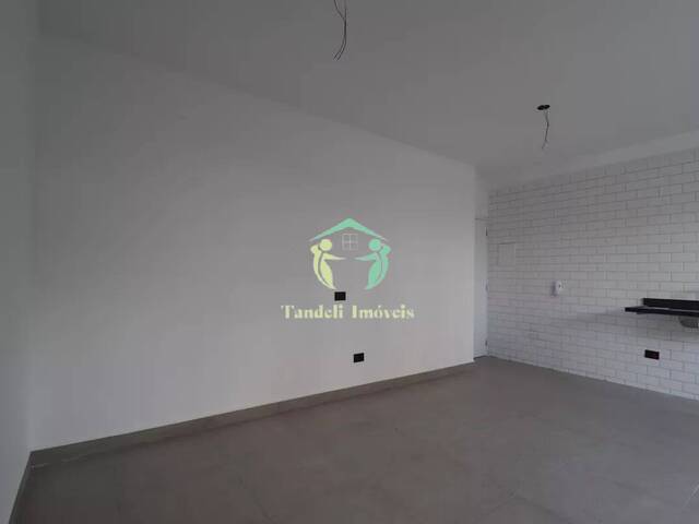 #007880 - Apartamento Sem Condomínio para Venda em Santo André - SP - 3