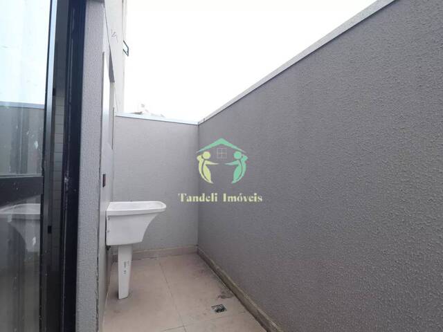 Apartamento Sem Condomínio para Venda em Santo André - 4