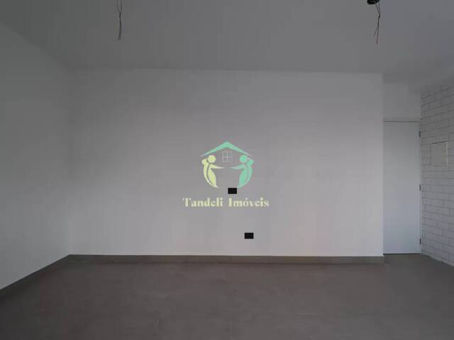 #007881 - Apartamento Sem Condomínio para Venda em Santo André - SP - 2