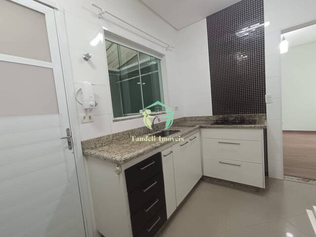 #007882 - Apartamento Sem Condomínio para Venda em Santo André - SP - 2