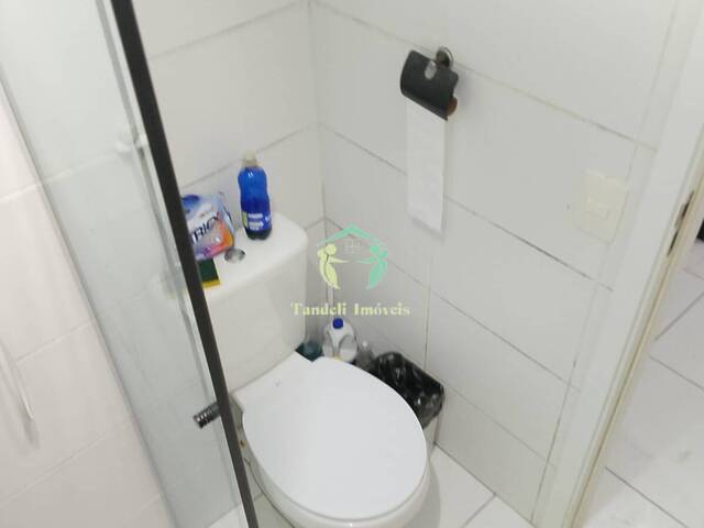 Apartamento para Venda em Mauá - 4