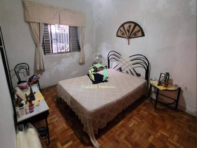 #007884 - Casa para Venda em Santo André - SP - 3