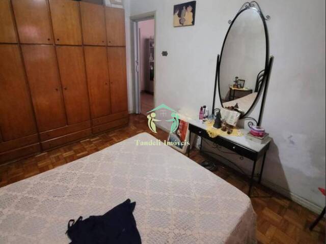 Casa para Venda em Santo André - 4