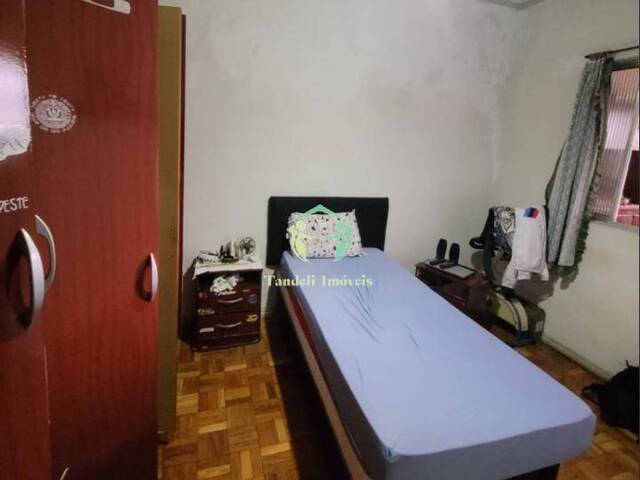 Casa para Venda em Santo André - 5