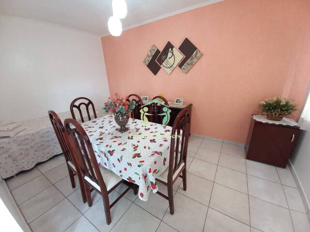 Casa para Venda em Santo André - 4