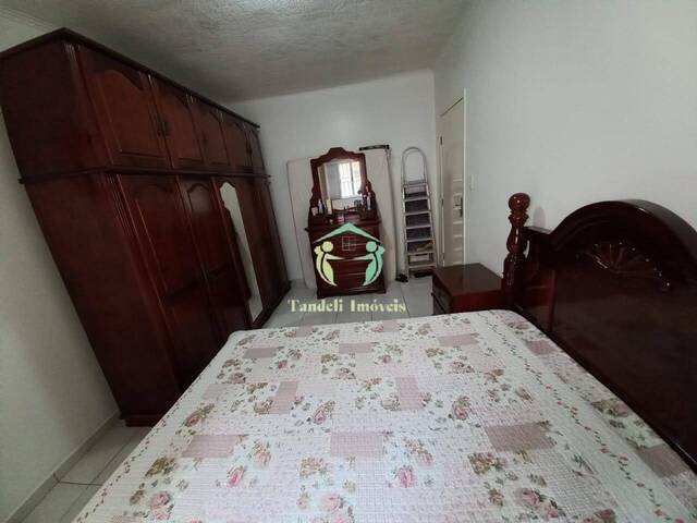 Casa para Venda em Santo André - 5