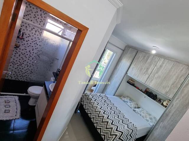 Apartamento Sem Condomínio para Venda em Santo André - 4