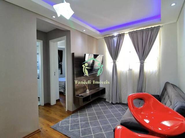 Apartamento para Venda em Santo André - 4