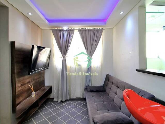 Apartamento para Venda em Santo André - 5