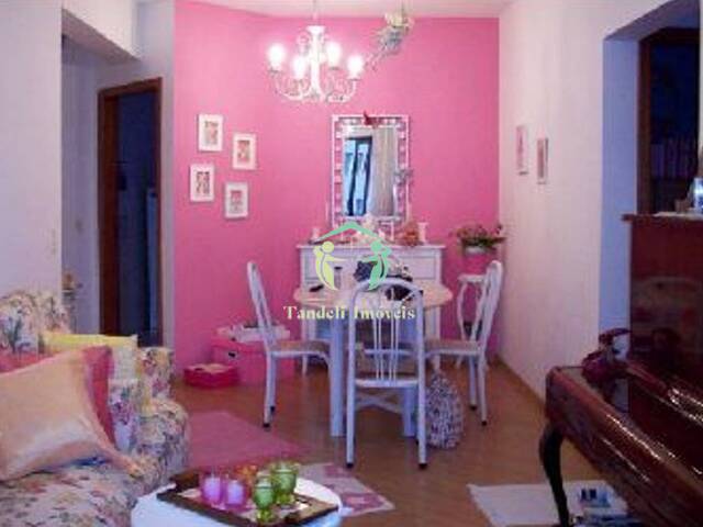 #007892 - Apartamento para Locação em Santo André - SP - 2