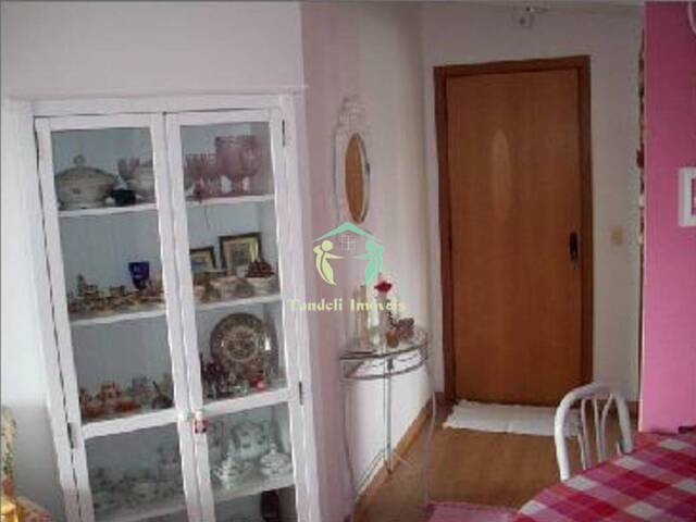#007892 - Apartamento para Locação em Santo André - SP - 3