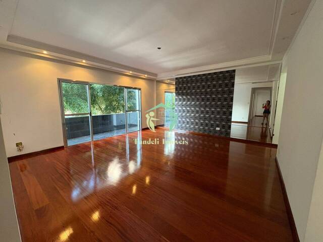 #007893 - Apartamento para Venda em Santo André - SP - 1