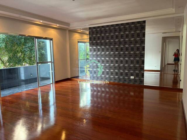 #007893 - Apartamento para Venda em Santo André - SP - 2