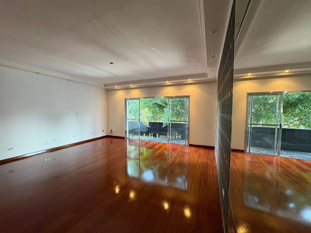 #007893 - Apartamento para Venda em Santo André - SP - 3