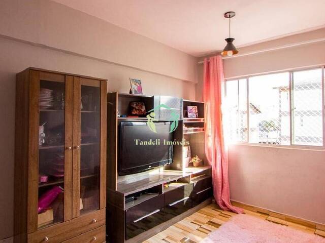 #007895 - Apartamento para Venda em Santo André - SP - 3