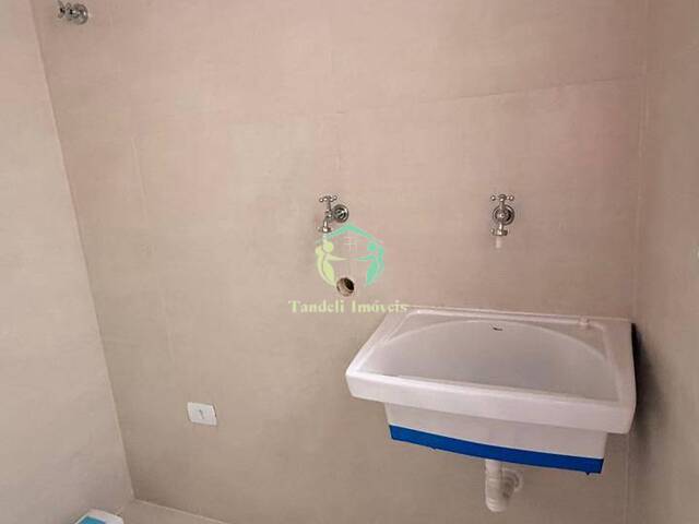 Apartamento Sem Condomínio para Venda em Santo André - 4
