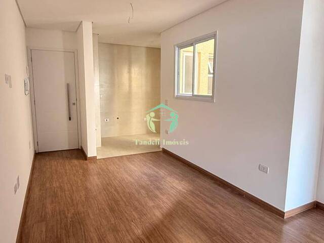 #007896 - Apartamento Sem Condomínio para Venda em Santo André - SP - 2