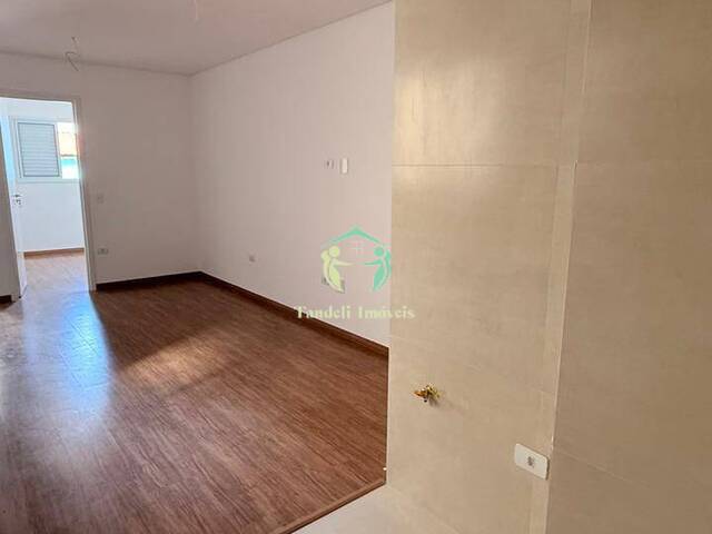 Apartamento Sem Condomínio para Venda em Santo André - 5