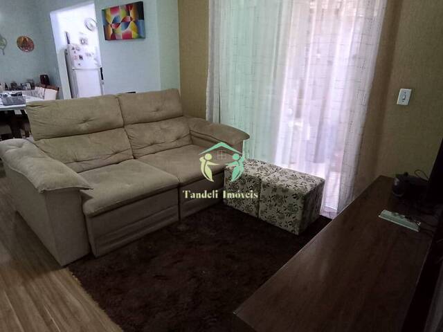 #007900 - Apartamento Sem Condomínio para Venda em Santo André - SP - 2